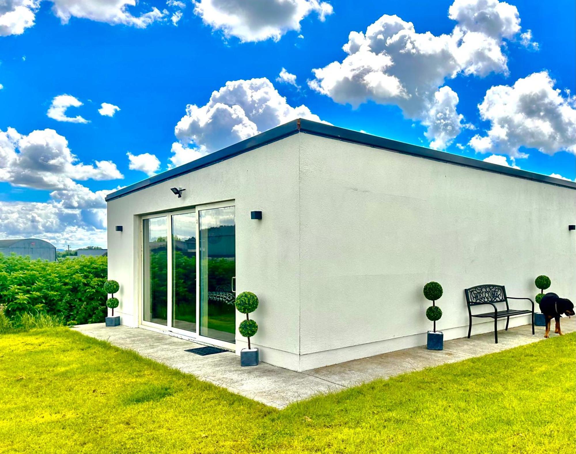 Kildare Luxury Suites Exterior foto